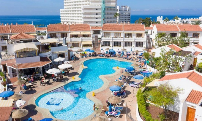 San Eugenio Apartment | 50 m² Apartment ∙ 1 bedroom ∙ 2 guests