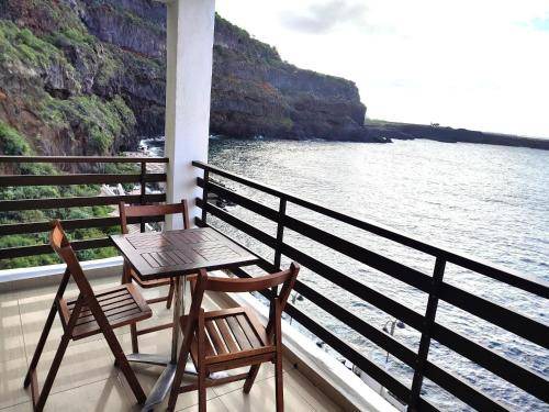 San Marcos Apartment | 50 m² Apartment ∙ 1 bedroom ∙ 3 guests