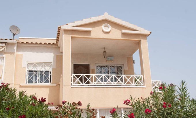 Torrevieja Apartment | 50 m² Apartment ∙ 2 bedrooms ∙ 4 guests