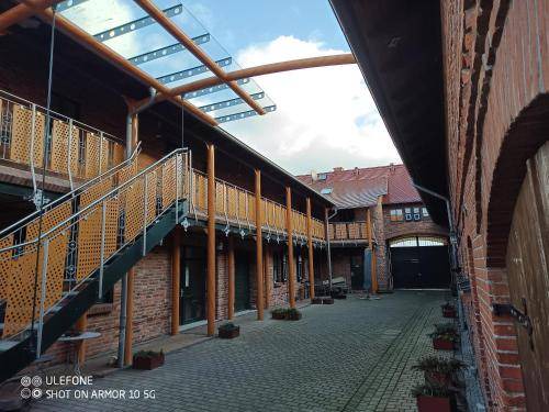 Schelldorf Bed & Breakfast | 50 m² Bed and breakfast ∙ 3 guests