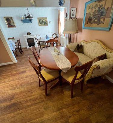 Heide Bed & Breakfast | 50 m² Bed and breakfast ∙ 2 bedrooms ∙ 4 guests
