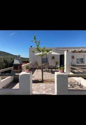 Los Santos de Maimona Apartment | 50 m² Serviced apartment ∙ 4 guests