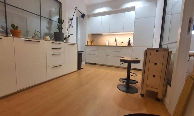 Palos de la Frontera Apartment | 50 m² Apartment ∙ 2 bedrooms ∙ 4 guests