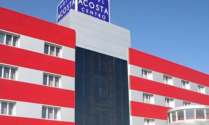 Almendralejo Hotel | 50 m² Hotel ∙ 127 guests