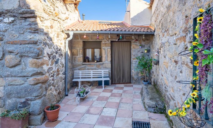Manjabalago House | 50 m² House ∙ 1 bedroom ∙ 2 guests