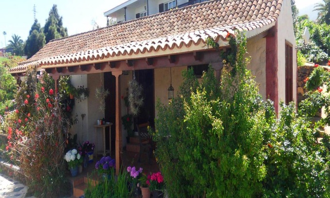 Brena Alta House | 50 m² House ∙ 1 bedroom ∙ 3 guests
