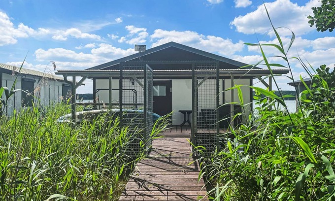 Lindow House | 50 m² House ∙ 1 bedroom ∙ 3 guests