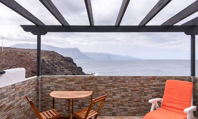 Galdar House | 50 m² House ∙ 1 bedroom ∙ 2 guests
