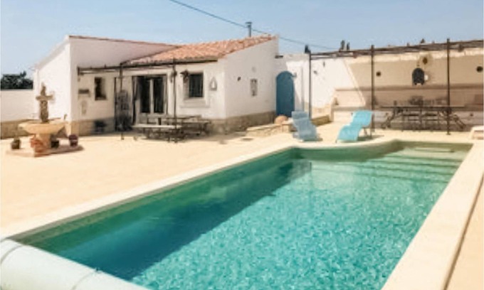 Arles House | 50 m² House ∙ 1 bedroom ∙ 4 guests