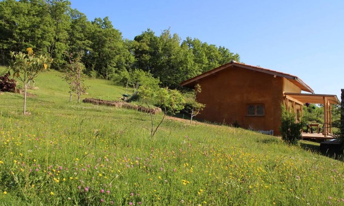 Belloc House | 50 m² House ∙ 2 bedrooms ∙ 4 guests