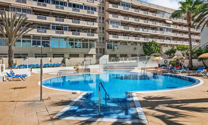 Callao Salvaje House | 50 m² House ∙ 2 bedrooms ∙ 3 guests