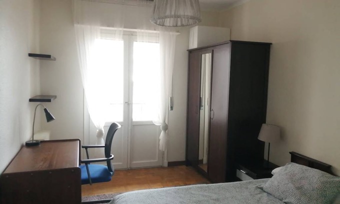 Milagrosa Resort | 50 m² Private room ∙ 1 bedroom ∙ 3 guests