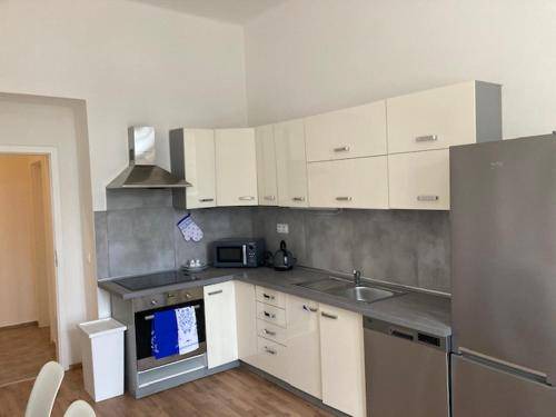 Kosire Apartment | 50 m² Serviced apartment ∙ 2 bedrooms ∙ 8 guests