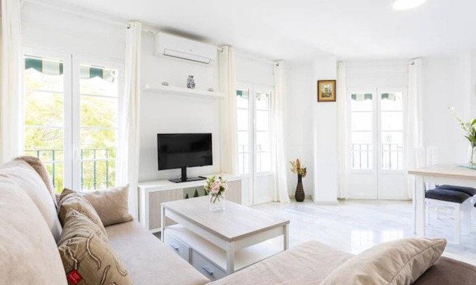 Carretera de Cadiz Other | 50 m² Shared room ∙ 1 bedroom ∙ 3 guests
