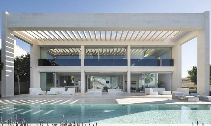 Son Veri Nou Villa | 500 m² Villa ∙ 4 bedrooms ∙ 8 guests