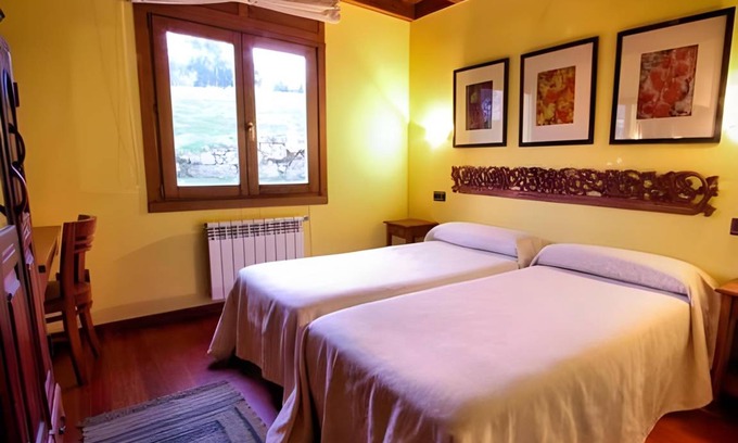 Linero Apartment | 51 m² Apartment ∙ 2 bedrooms ∙ 6 guests