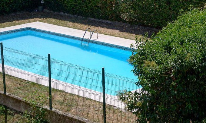 Rangueil-Sauzelong-Pech David-Pouvourville Apartment | 52 m² Apartment ∙ 1 bedroom ∙ 4 guests