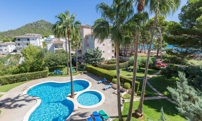 Canyamel Apartment | 52 m² Apartment ∙ 2 bedrooms ∙ 4 guests