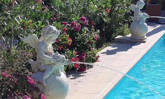 Belcodene Bed & Breakfast | 52 m² Bed and breakfast ∙ 2 bedrooms ∙ 4 guests