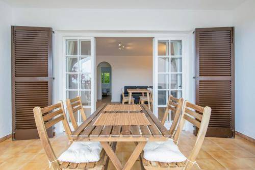 Cala en Porter Apartment | 53 m² Serviced apartment ∙ 2 bedrooms ∙ 4 guests