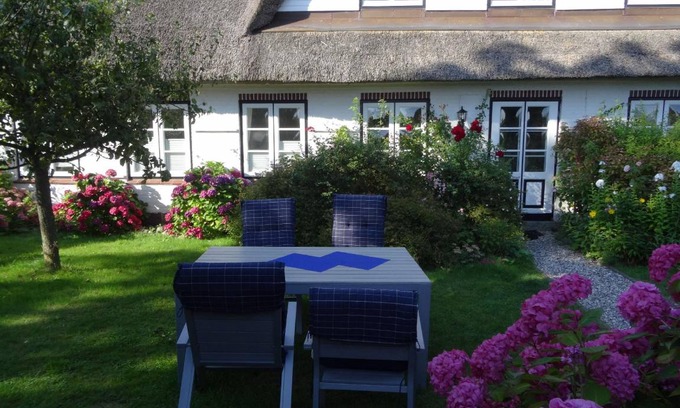 Pommerby Apartment | 54 m² Apartment ∙ 1 bedroom ∙ 2 guests