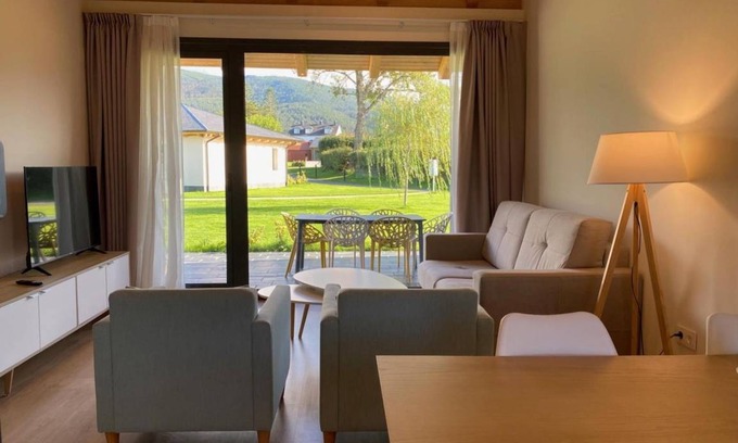 Valdes Apartment | 54 m² Apartment ∙ 2 bedrooms ∙ 5 guests