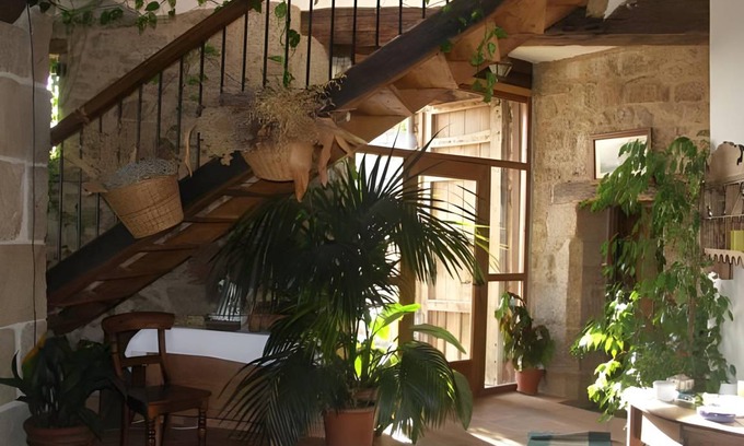 Villamiel House | 54 m² House ∙ 4 guests