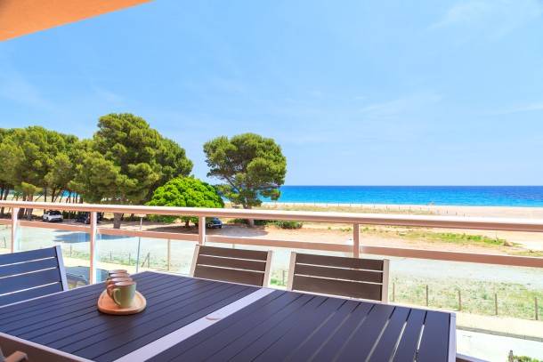 Vandellos i l'Hospitalet de l'Infant Apartment | 55 m² Apartment ∙ 2 bedrooms ∙ 6 guests