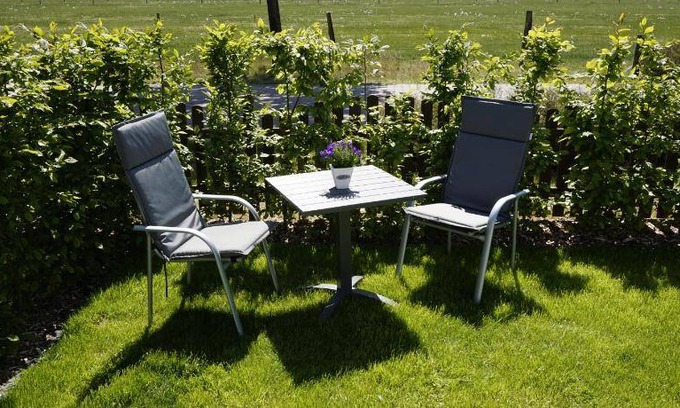 Buchholz Apartment | 55 m² Apartment ∙ 1 bedroom ∙ 5 guests