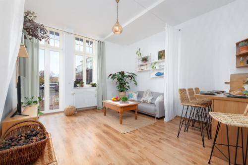 Magdeburg Apartment | 55 m² Apartment ∙ 1 bedroom ∙ 4 guests