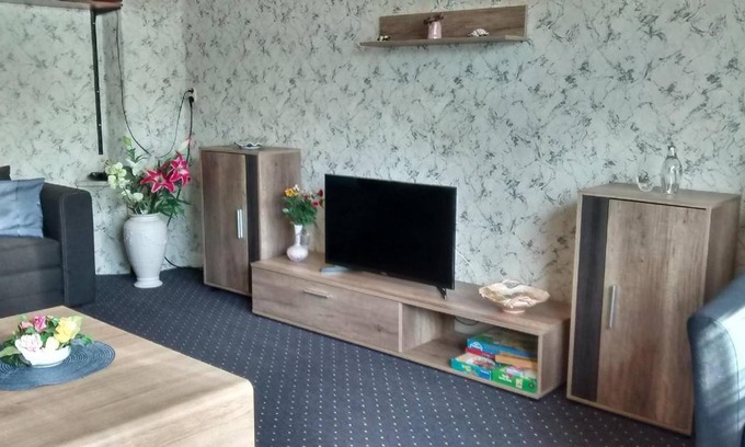 Doese Apartment | 55 m² Apartment ∙ 1 bedroom ∙ 3 guests
