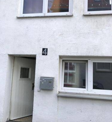 Gaisburg Apartment | 55 m² Apartment ∙ 1 bedroom ∙ 3 guests