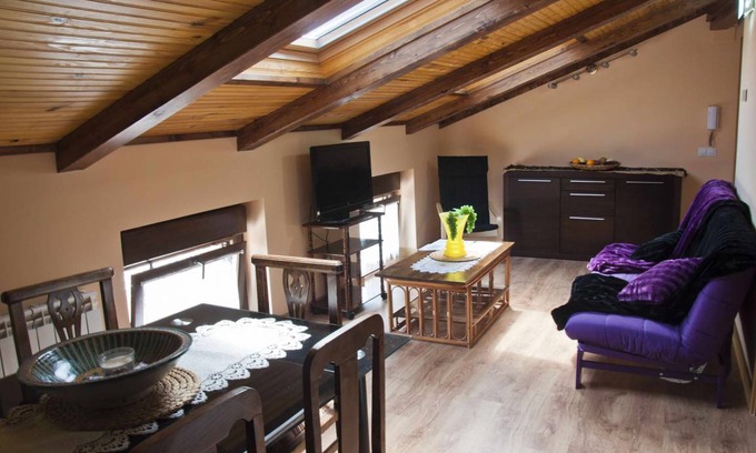 Acedo Apartment | 55 m² Apartment ∙ 2 bedrooms ∙ 4 guests