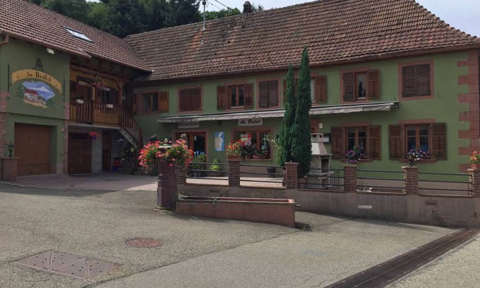 Russ Apartment | 55 m² Apartment ∙ 2 bedrooms ∙ 7 guests