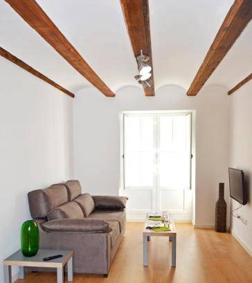 El Botanic Apartment | 55 m² Apartment ∙ 1 bedroom ∙ 5 guests