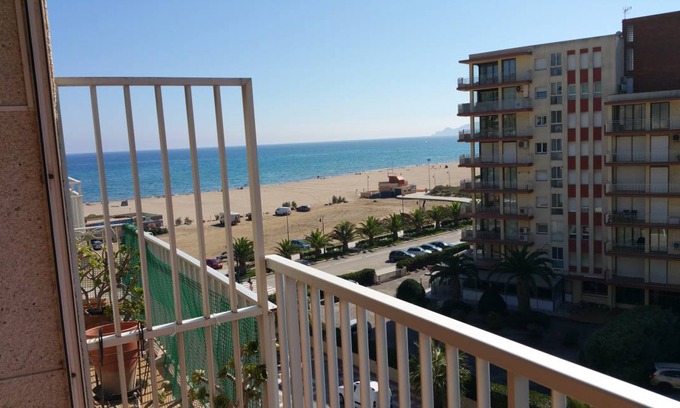 L'Estartit Apartment | 55 m² Apartment ∙ 2 bedrooms ∙ 5 guests