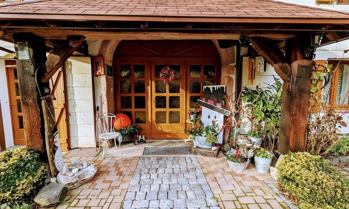 Le Syndicat Apartment | 55 m² Apartment ∙ 2 bedrooms ∙ 4 guests