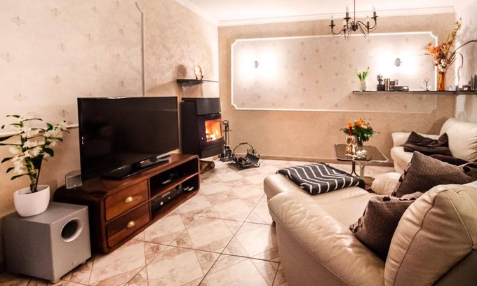 Godern House | 55 m² House ∙ 1 bedroom ∙ 4 guests