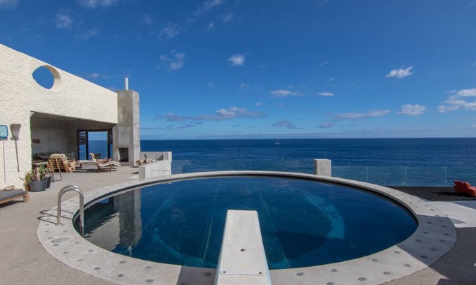 Arico Villa | 550 m² Villa ∙ 7 bedrooms ∙ 15 guests