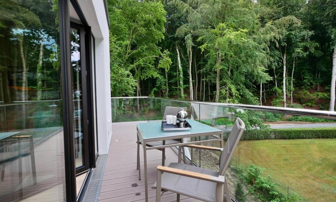 Timmendorfer Strand Apartment | 56 m² Apartment ∙ 1 bedroom ∙ 2 guests