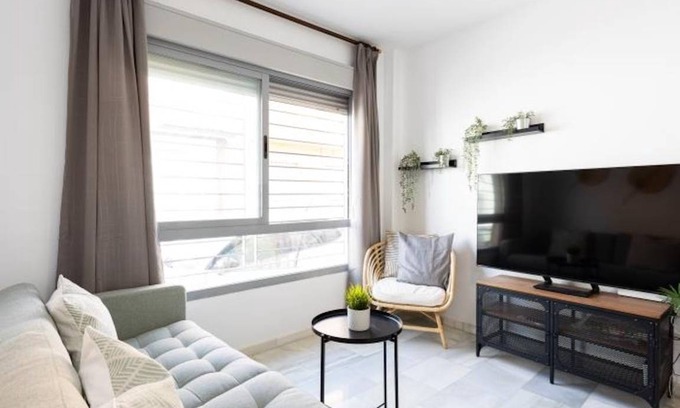 Centro Other | 56 m² Shared room ∙ 1 bedroom ∙ 4 guests