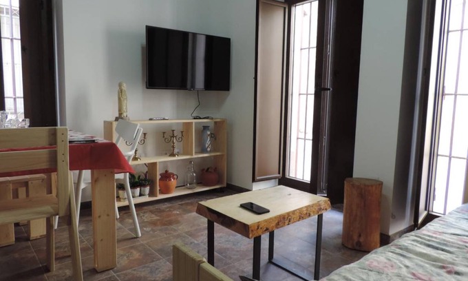 Casar de Caceres Apartment | 57 m² Apartment ∙ 2 bedrooms ∙ 4 guests