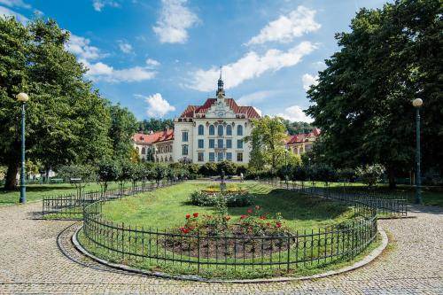 Karlin Apartment | 57 m² Apartment ∙ 6 guests