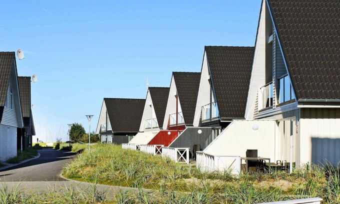 Wendtorf House | 6 person holiday home in Wendtorf