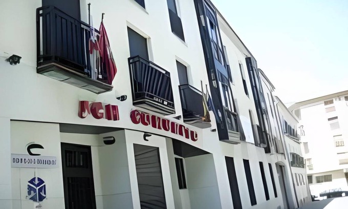 Old Town Apartment | 60 m² Apartment ∙ 2 bedrooms ∙ 127 guests