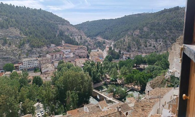 Alcala del Jucar Apartment | 60 m² Apartment ∙ 1 bedroom ∙ 2 guests