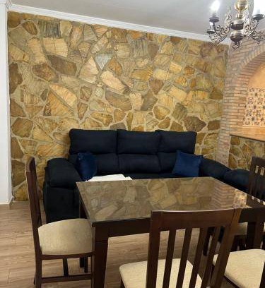 Lora Del Rio Apartment | 60 m² Apartment ∙ 2 bedrooms ∙ 4 guests