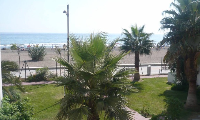 Torrox Costa Apartment | 60 m² Apartment ∙ 2 bedrooms ∙ 4 guests