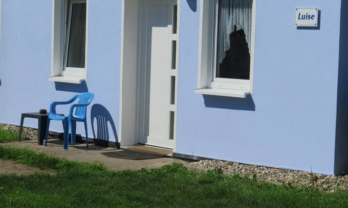 Colbitz Apartment | 60 m² Apartment ∙ 1 bedroom ∙ 5 guests
