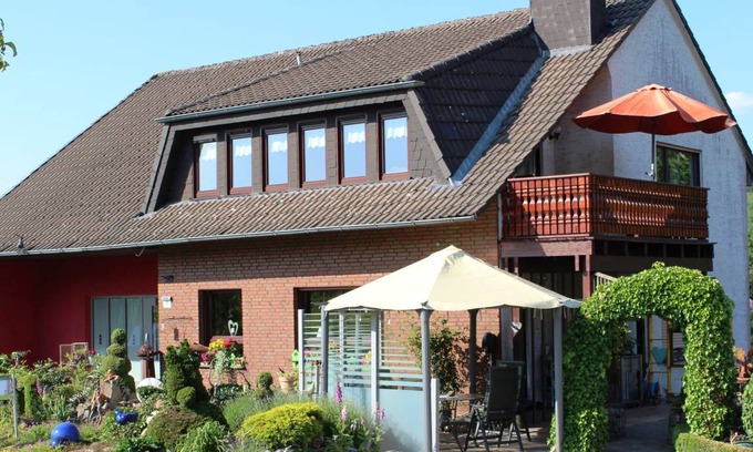 Kempenfeldrom Apartment | 60 m² Apartment ∙ 2 bedrooms ∙ 4 guests